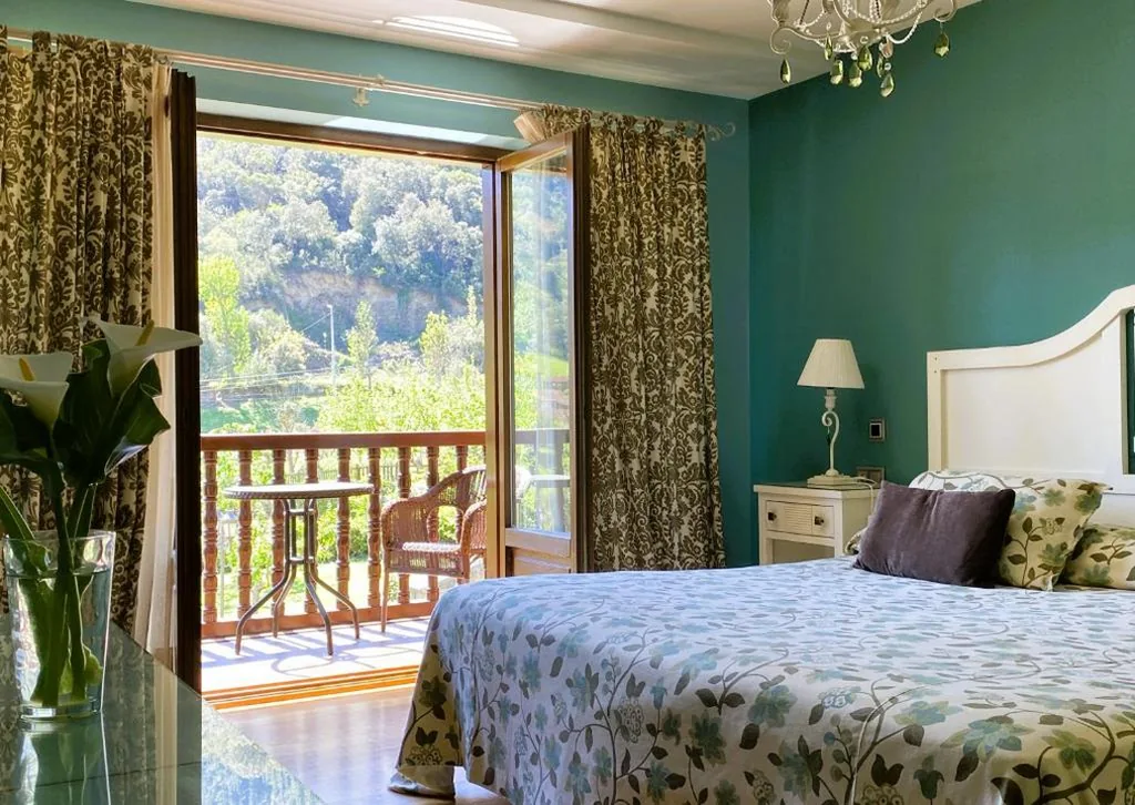 Hotel Finca Malvasia - Adults only