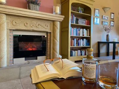 Hotel Finca Malvasia - Adults only — foto 6