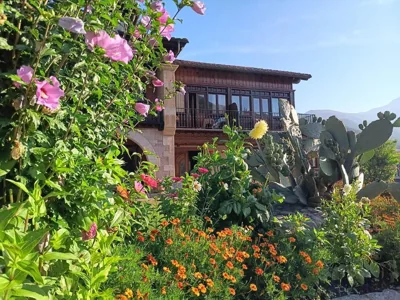Hotel Finca Malvasia - Adults only — foto 8