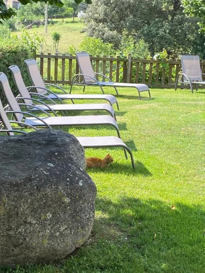 Hotel Finca Malvasia - Adults only — foto 10