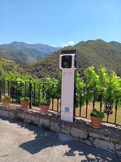 Hotel Finca Malvasia - Adults only — foto 11