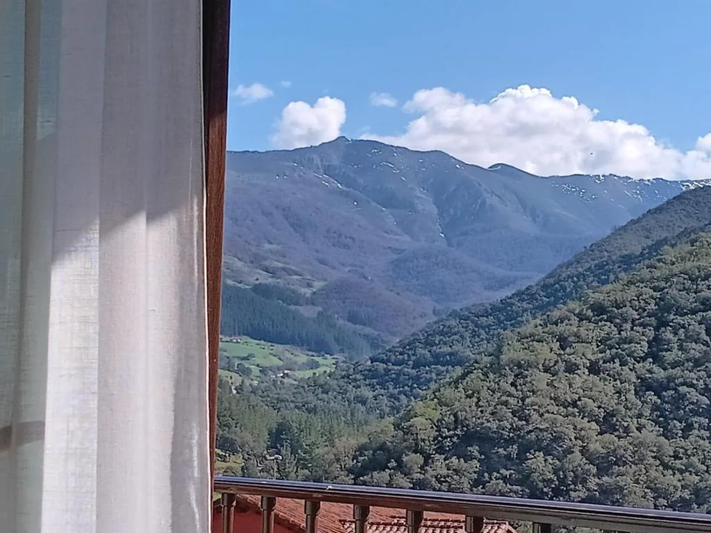 Suite Junior con vista sulle montagne — Hotel Finca Malvasia - Adults only