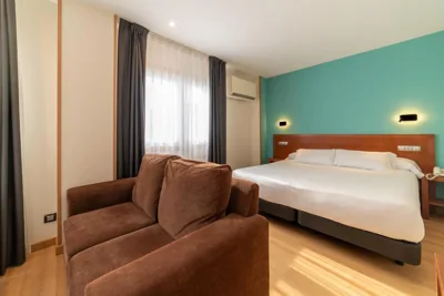 Hotel Finisterre Playa - A de Loló Hoteles — foto 2