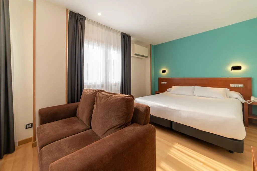 Hotel Finisterre Playa - A de Loló Hoteles