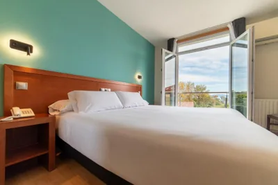 Hotel Finisterre Playa - A de Loló Hoteles — foto 7