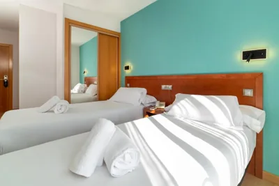 Hotel Finisterre Playa - A de Loló Hoteles — foto 9