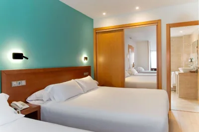 Hotel Finisterre Playa - A de Loló Hoteles — foto 10