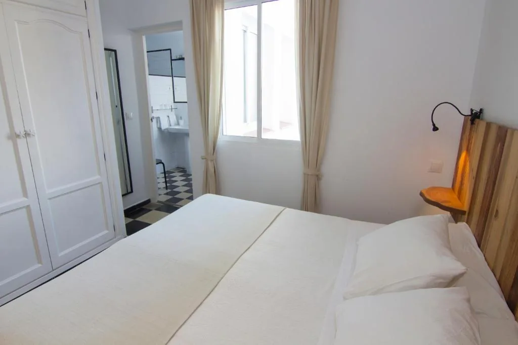 Camera doppia — Hotel Finlandia