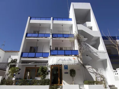 Hotel Finlandia — foto 4