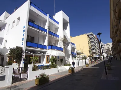 Hotel Finlandia — foto 6
