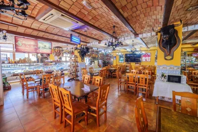 Hotel Flor de la Mancha — foto 2