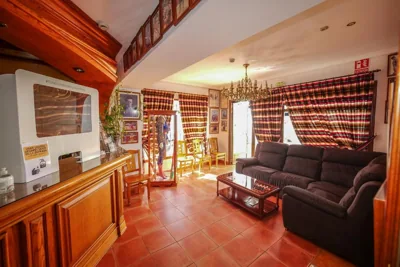 Hotel Flor de la Mancha — foto 6