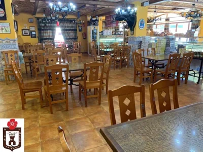 Hotel Flor de la Mancha — foto 7