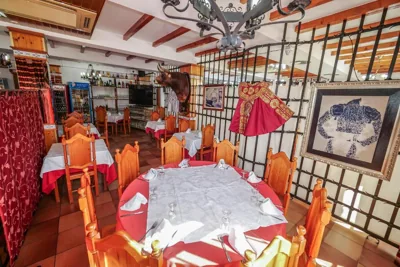 Hotel Flor de la Mancha — foto 8