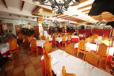 Hotel Flor de la Mancha — foto 9