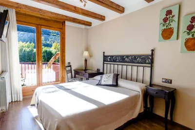Hotel Flor De Neu — 写真 2