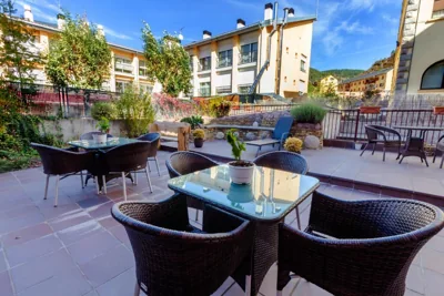 Hotel Flor De Neu — 写真 6
