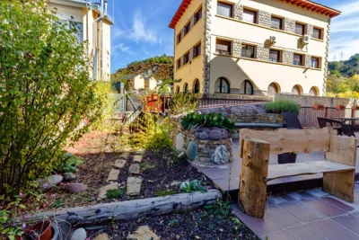 Hotel Flor De Neu — 写真 10