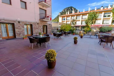 Hotel Flor De Neu — 写真 12