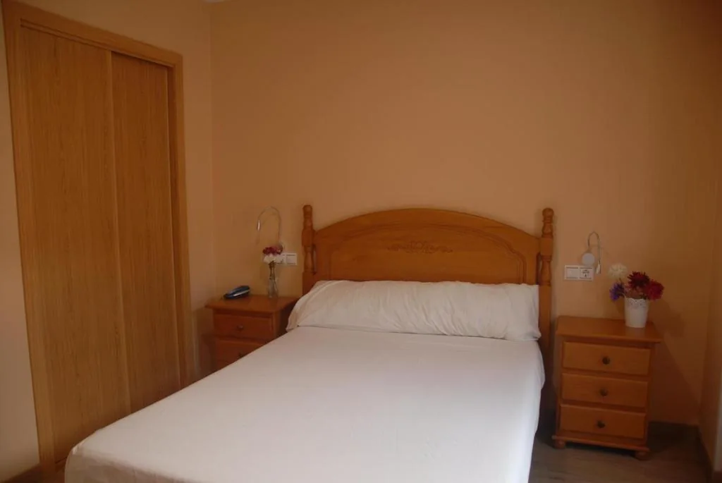 Hotel Flor de Sal