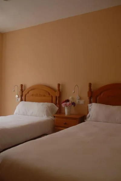 Hotel Flor de Sal — photo 5