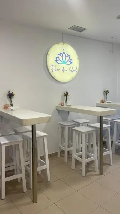 Hotel Flor de Sal — photo 9