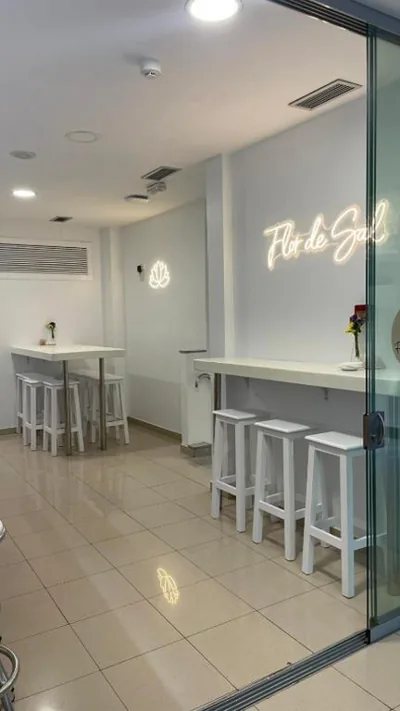 Hotel Flor de Sal — photo 10
