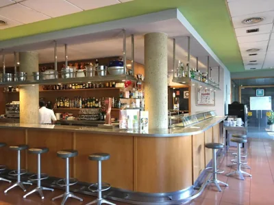 Hotel Flora Parc — foto 4