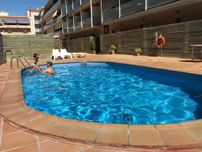 Hotel Flora Parc — foto 8