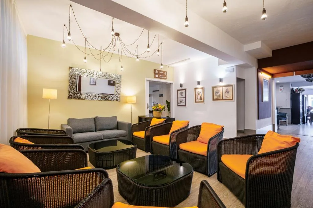 Hotel Florencio Ibiza