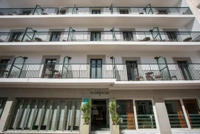 Hotel Florencio Ibiza — foto 3
