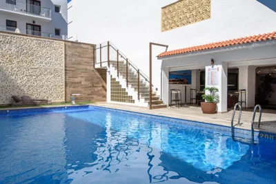 Hotel Florencio Ibiza — foto 4