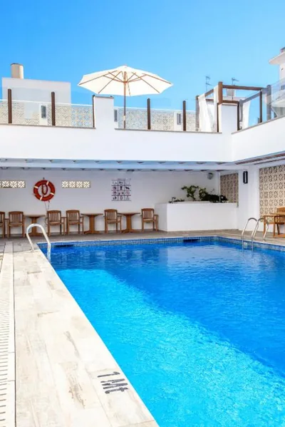 Hotel Florencio Ibiza — foto 5