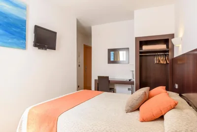 Hotel Florencio Ibiza — foto 7