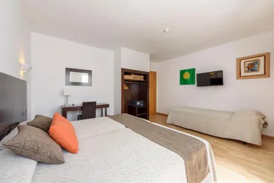 Hotel Florencio Ibiza — foto 8
