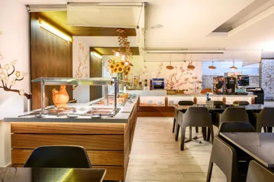 Hotel Florencio Ibiza — foto 10