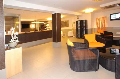 Hotel Florencio Ibiza — foto 12