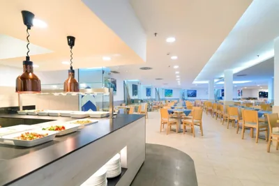 Hotel Floresta — 写真 5