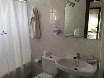 Hotel Florida — foto 3