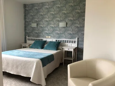 Hotel Florida — foto 7