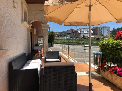 Hotel Florida — foto 10