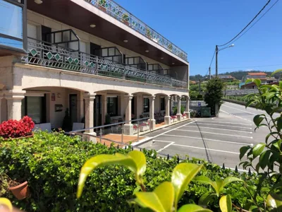 Hotel Florida — foto 11