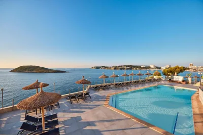 Hotel Florida Magaluf - Adults Only — foto 2