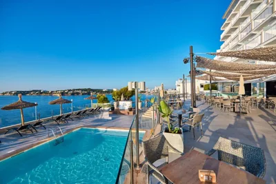 Hotel Florida Magaluf - Adults Only — foto 4