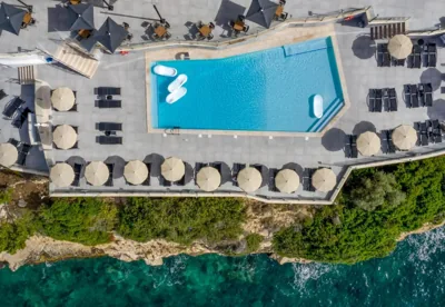 Hotel Florida Magaluf - Adults Only — foto 6