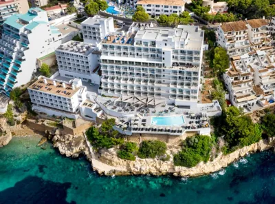 Hotel Florida Magaluf - Adults Only — foto 7