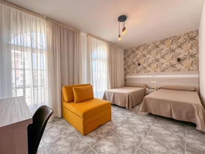 Hotel Florida Mar — Foto 2