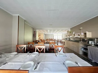 Hotel Florida Mar — Foto 4