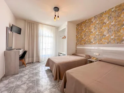 Hotel Florida Mar — Foto 5