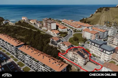 Hotel Flysch — foto 2